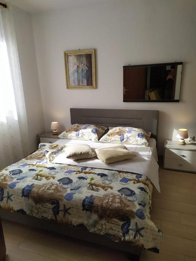 Apartments Spada 포레치 외부 사진