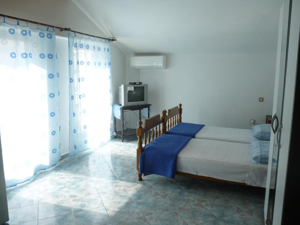 Apartments Spada 포레치 객실 사진
