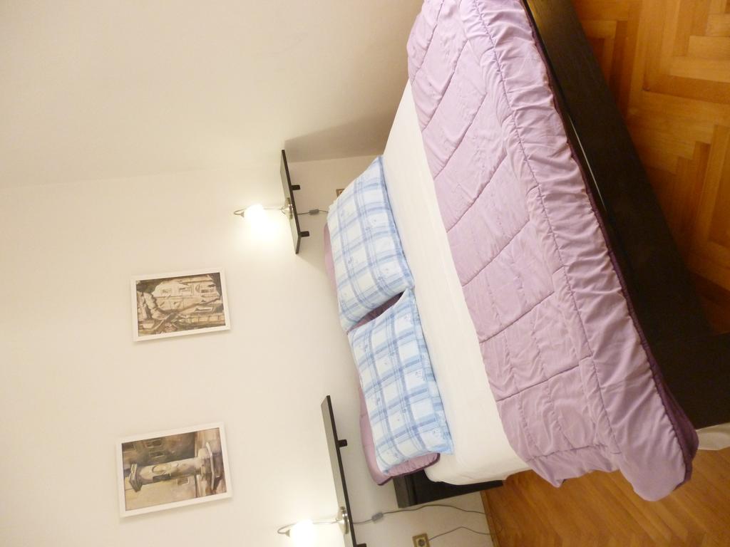 Apartments Spada 포레치 외부 사진