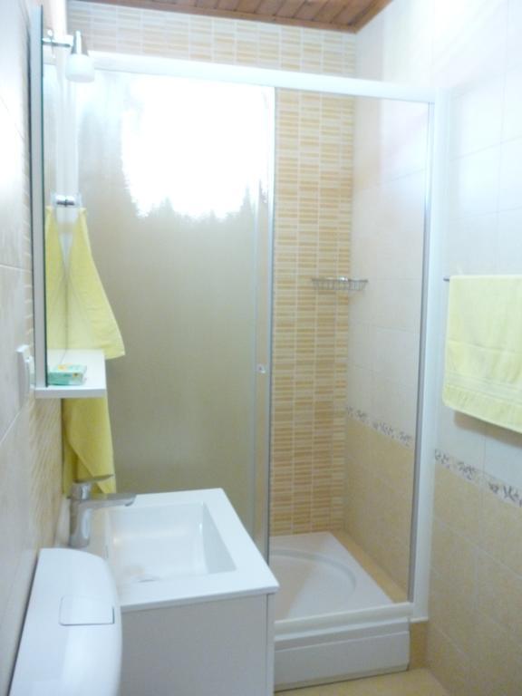 Apartments Spada 포레치 객실 사진