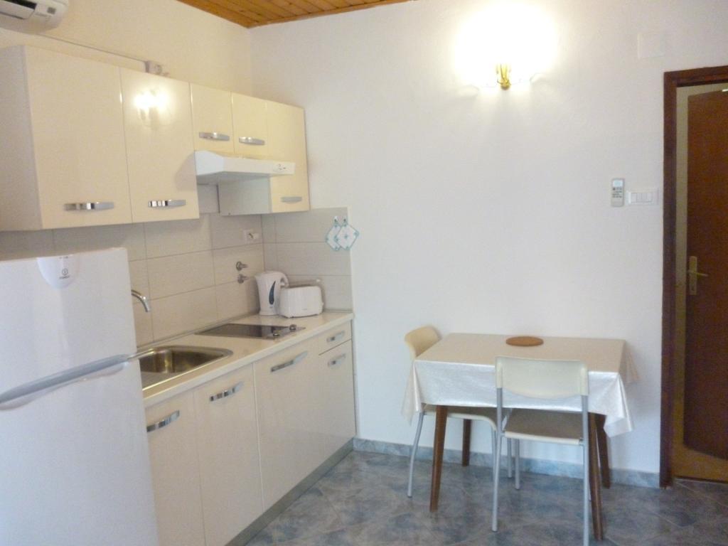 Apartments Spada 포레치 객실 사진