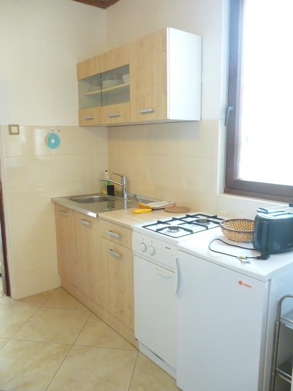 Apartments Spada 포레치 객실 사진