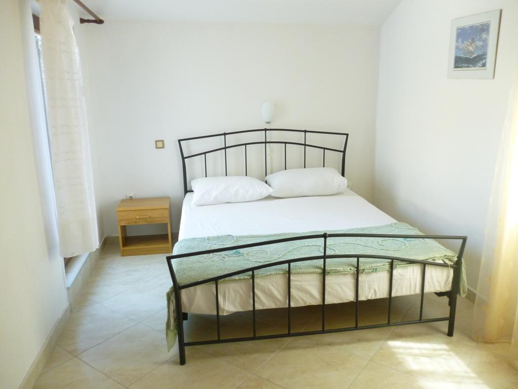 Apartments Spada 포레치 객실 사진