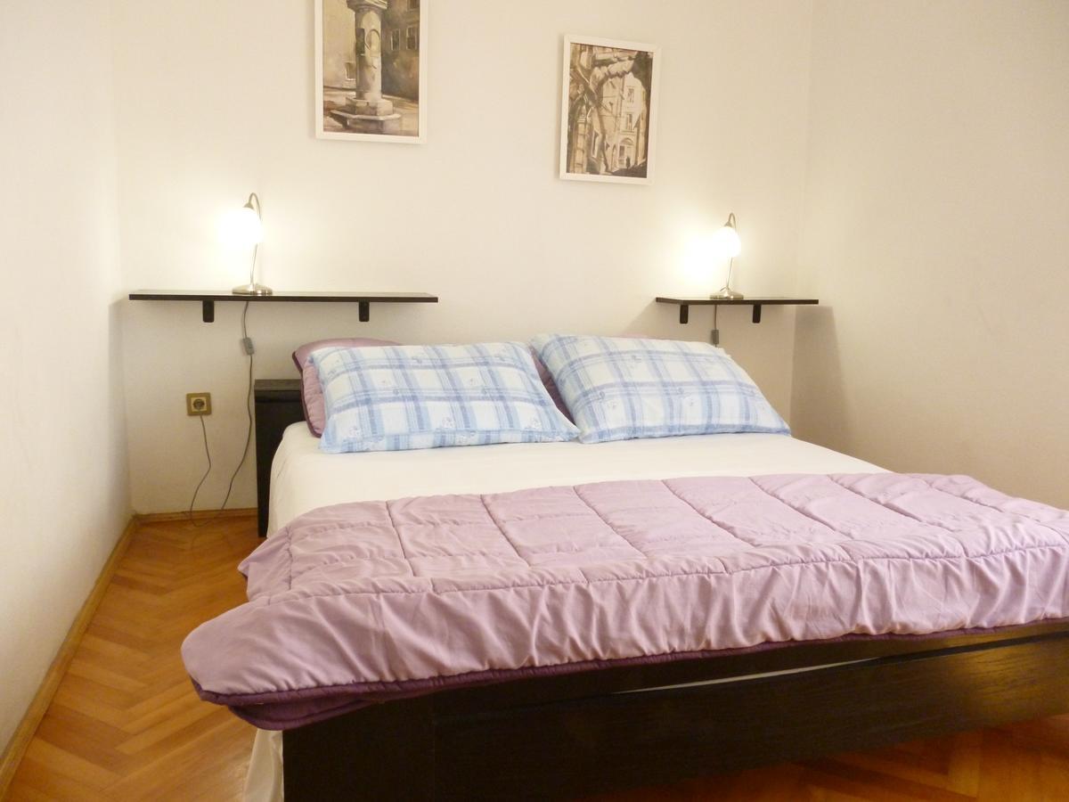 Apartments Spada 포레치 외부 사진