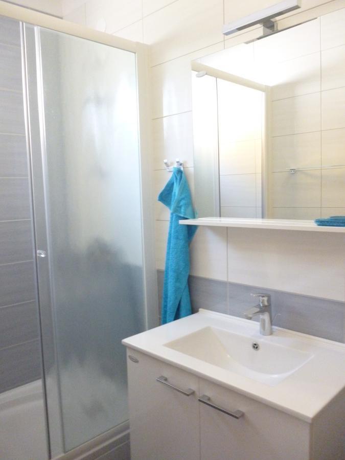 Apartments Spada 포레치 외부 사진