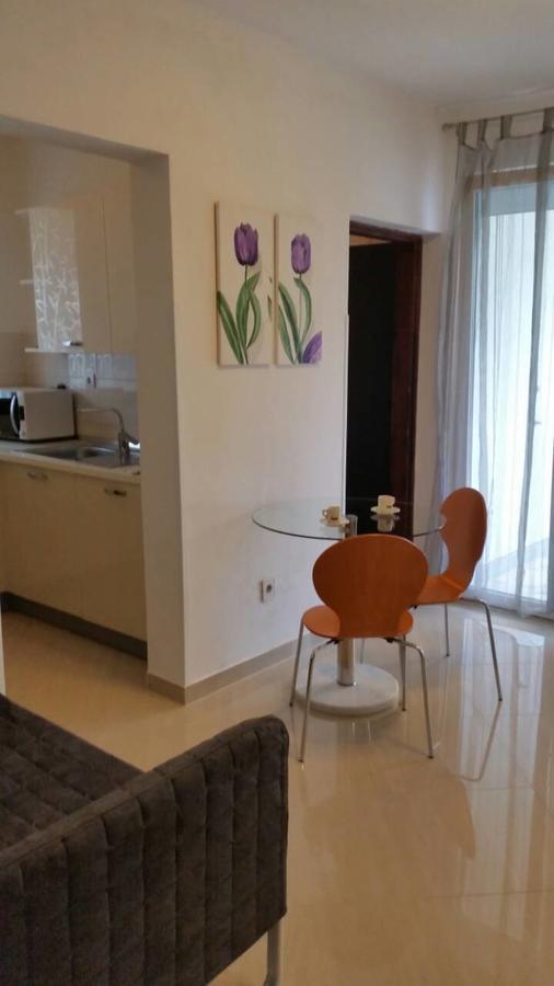 Apartments Spada 포레치 외부 사진