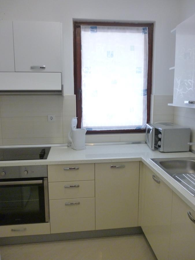 Apartments Spada 포레치 외부 사진
